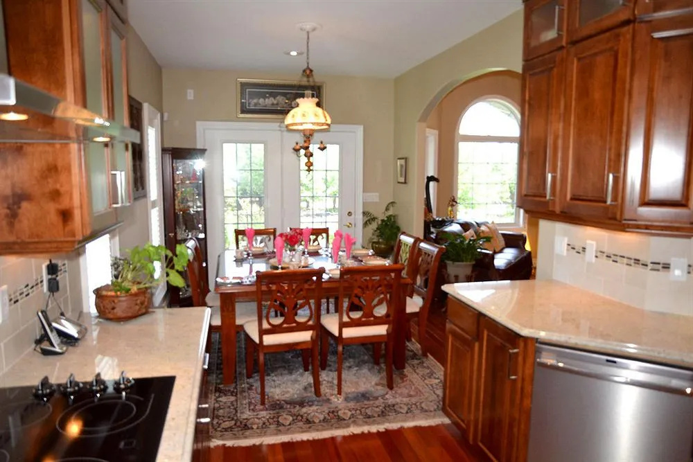 Graystone Bed & Breakfast