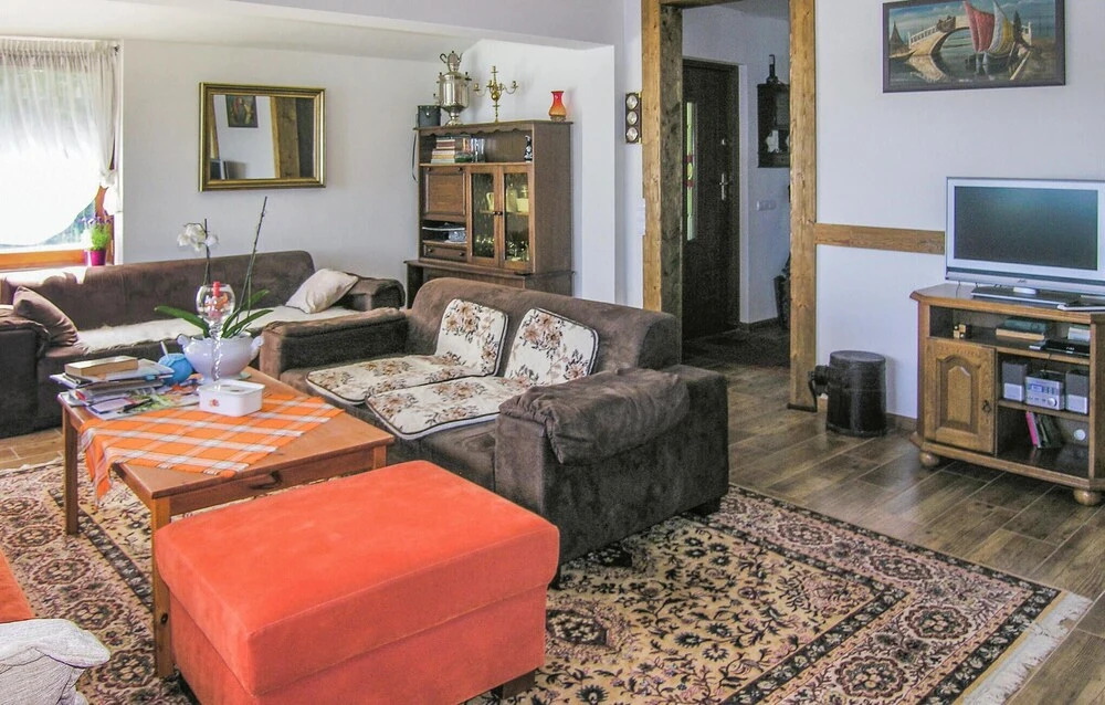 Two-Bedroom Holiday Home In Stawiguda