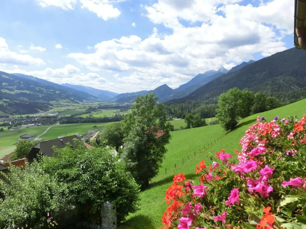 Ferienhaus Schwab
