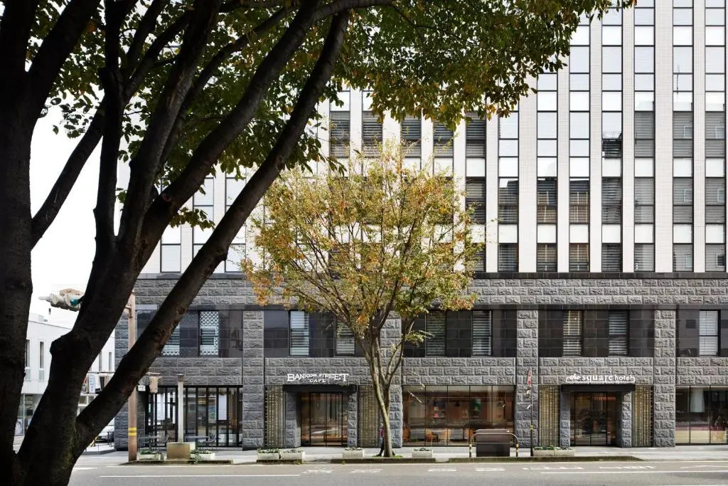the square hotel KANAZAWA