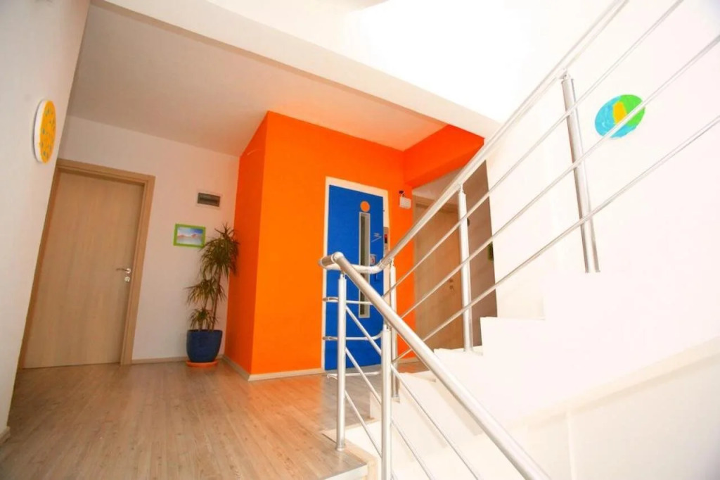 Zephyros City Otel