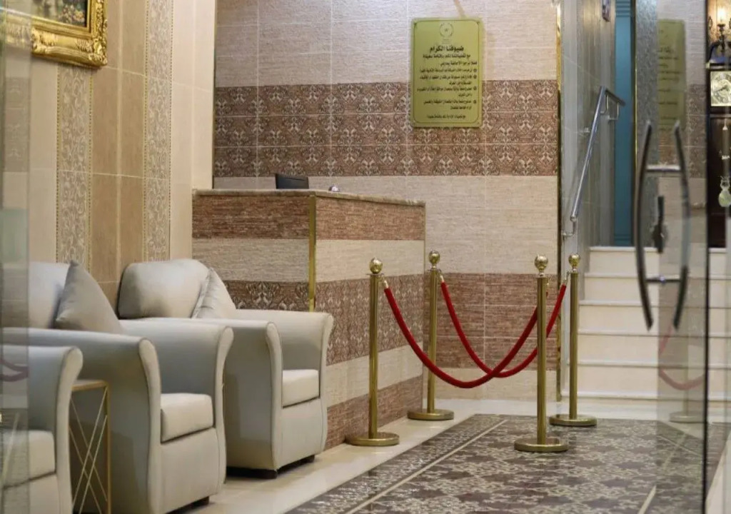 فندق داركم المثالي