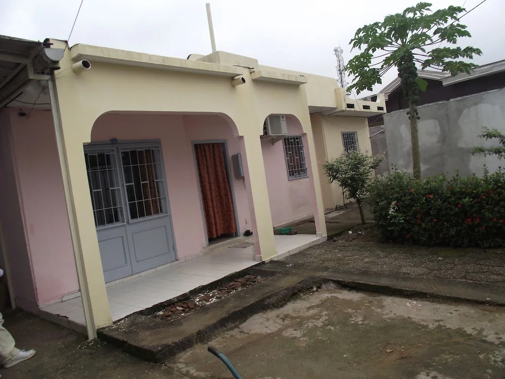 Résidence Leoblais