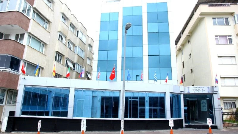 Pen Hotel Pendik