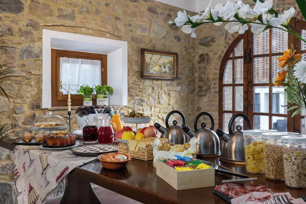 Agriturismo e Maneggio Poggio Leone