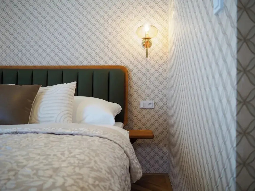 Hotel 16 & Apartments Prague City Living