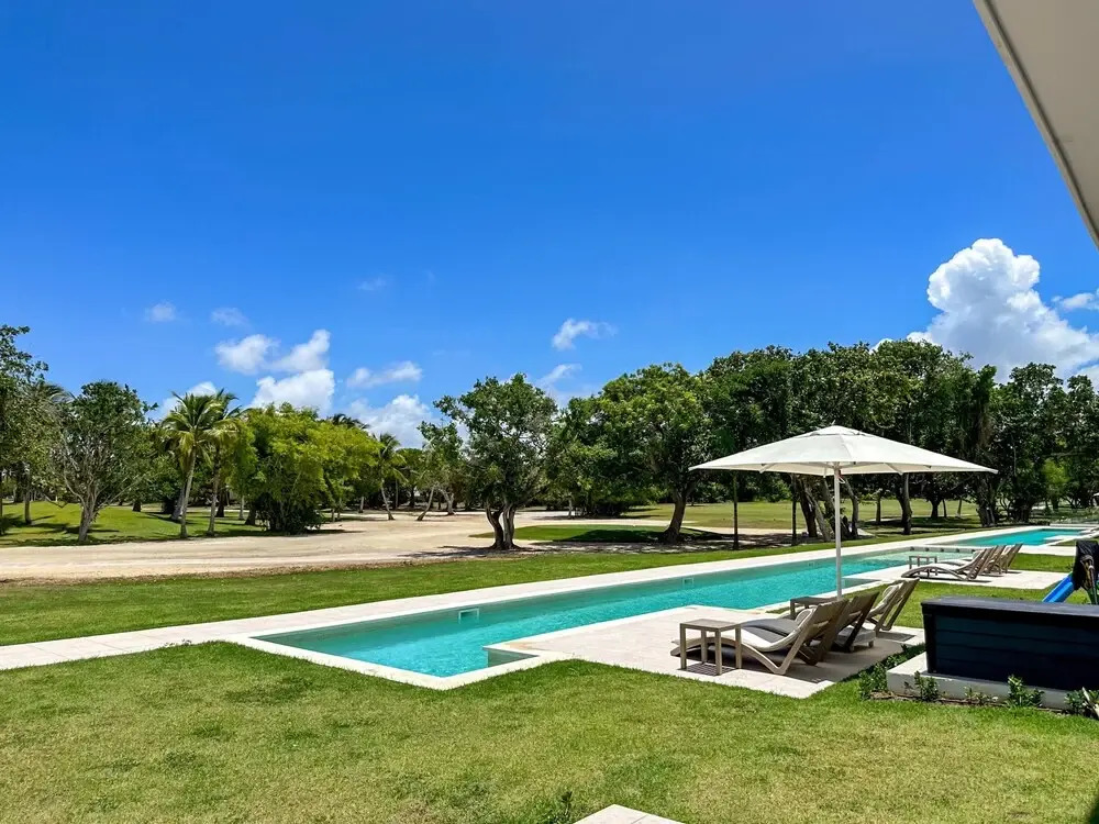 Fantastic Penthouse at Golf Course