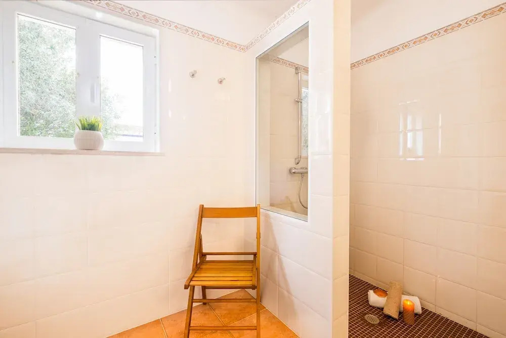 Villa Saint Michel - Refúgio tranquilo com piscina aquecível em Portimão
