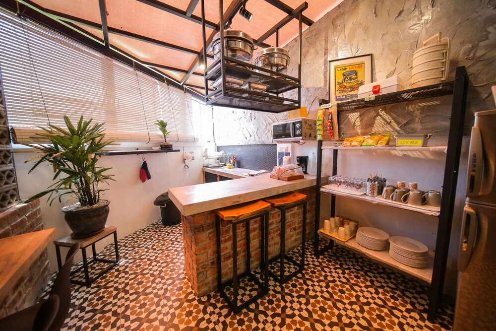 The Best Hotel in Bayan Lepas - THE LOV PENANG