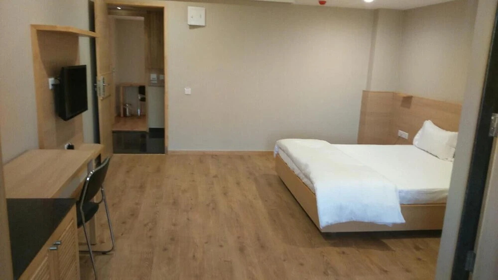 CAPITAL O 74149 Hotel Berlin