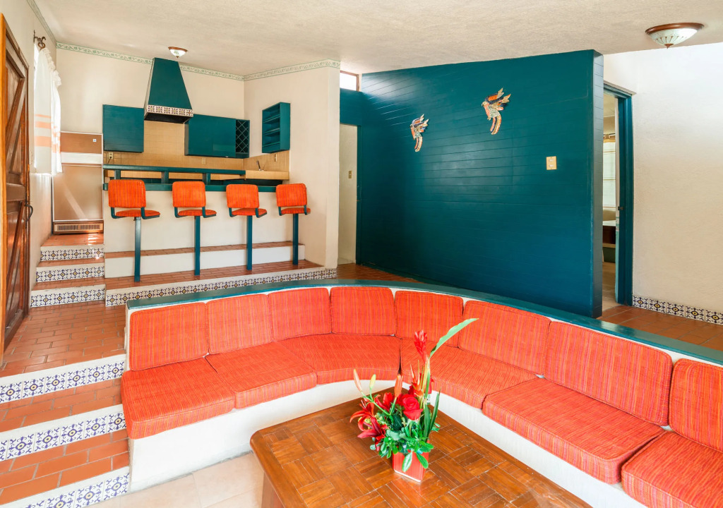 Villas del Sol Hotel & Bungalows