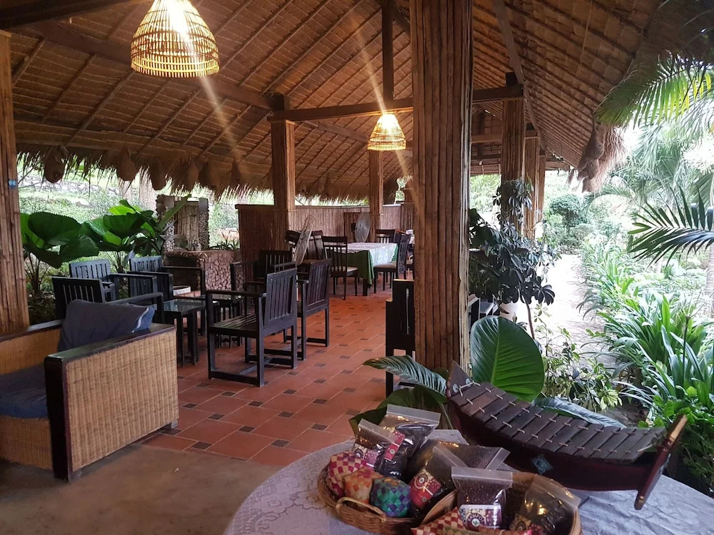 Myhouse Resort