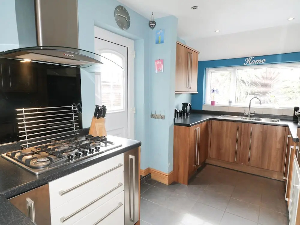 53 Burniston Road