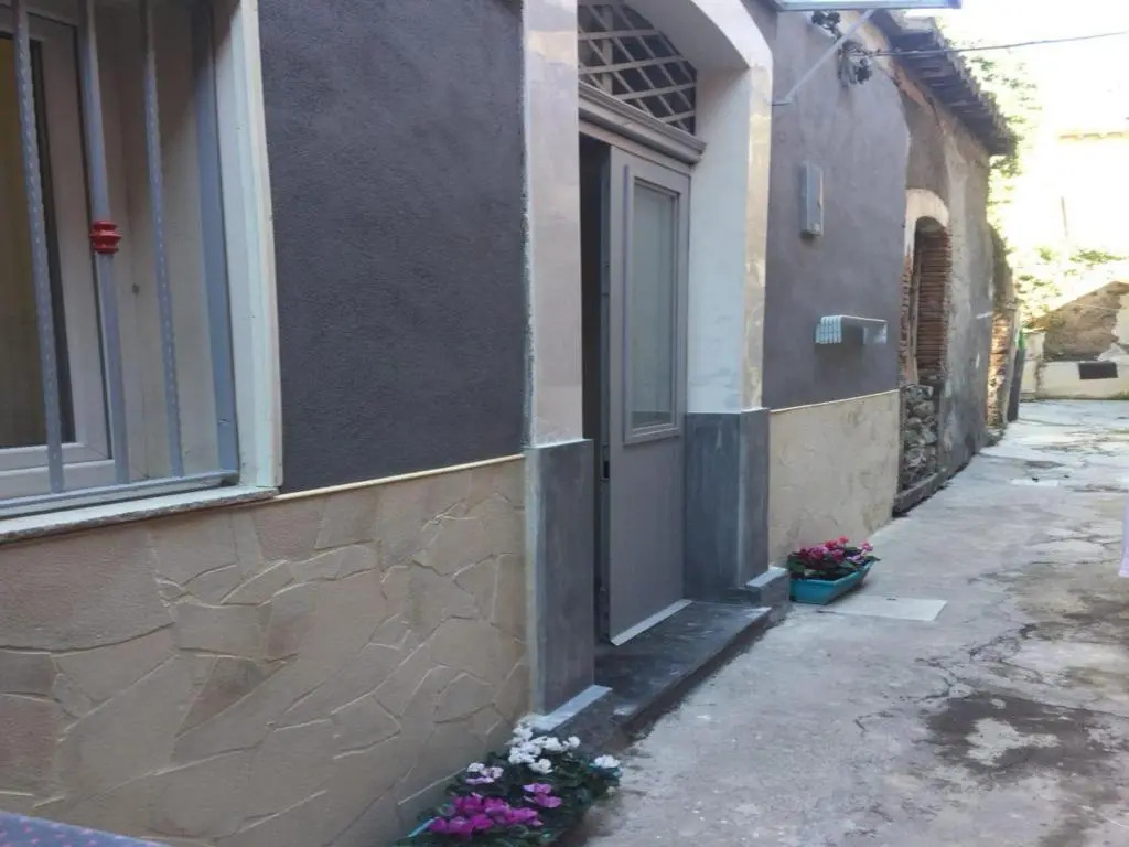 Agorà Fortino