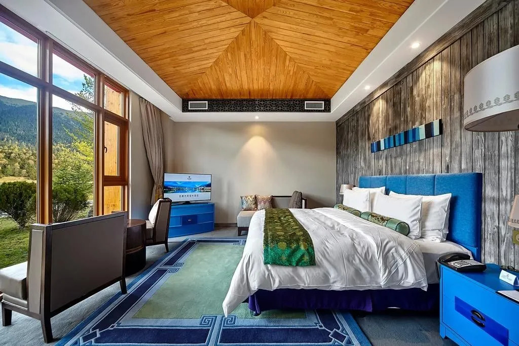 Hengda Hotel