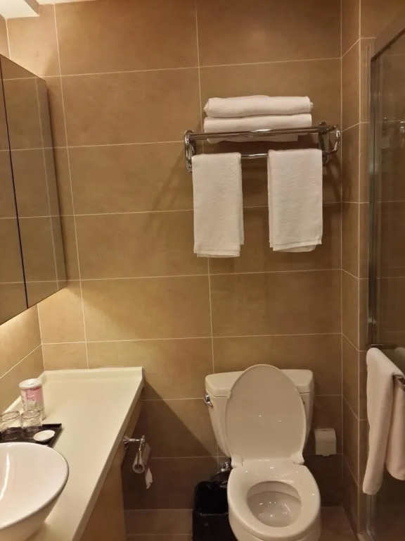 Xi Ri Apartment Hotel- Kunming