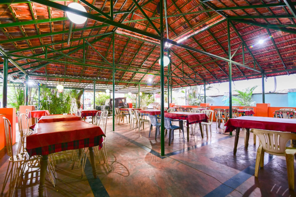 OYO 67875 Heritage Lodging And Boarding
