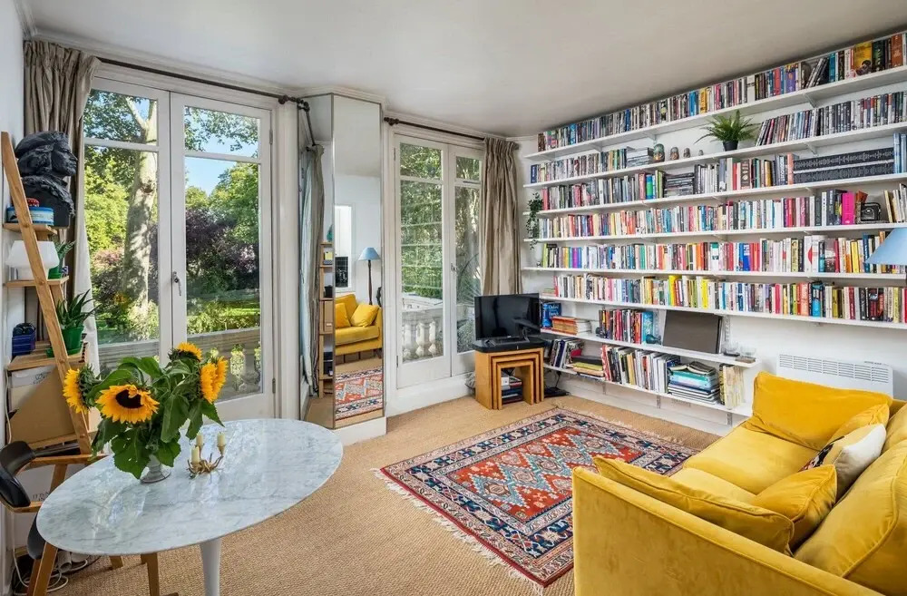 Lovely 1-bed Apartment in Bayswater, West London