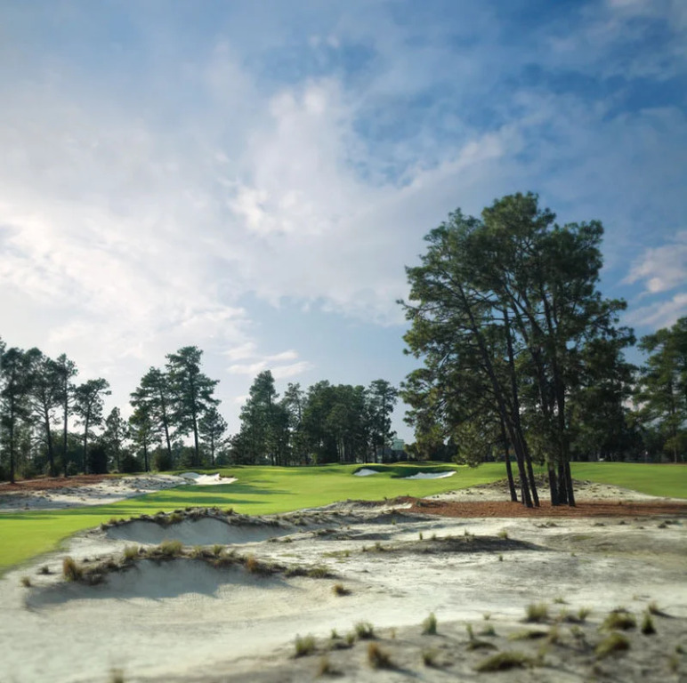 Pinehurst Resort