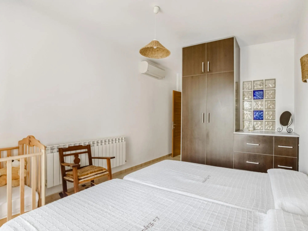 Appealing Cottage in Ciudad Real With Private Pool