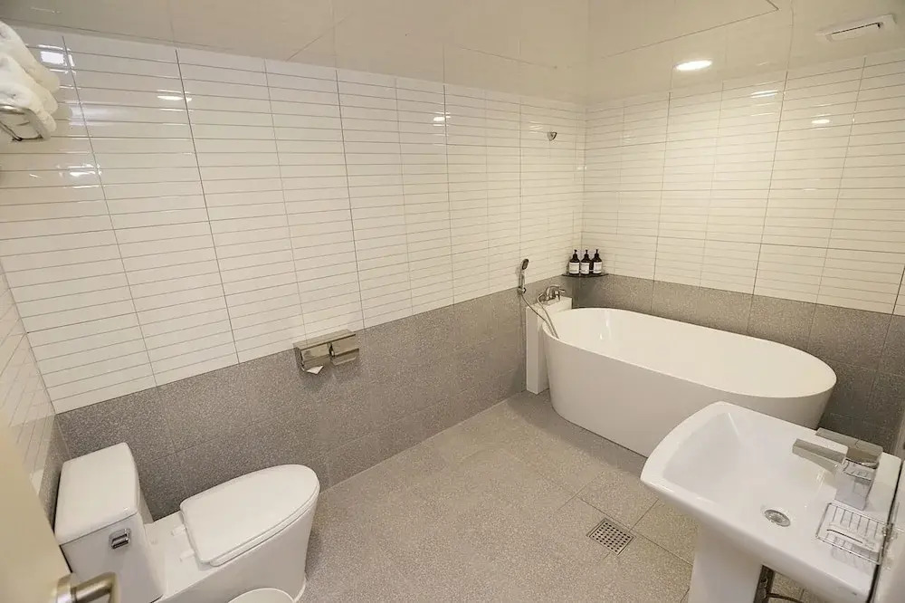 Chuncheon Sonamu Hotel