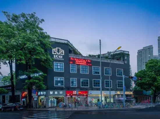 YOME Hotel