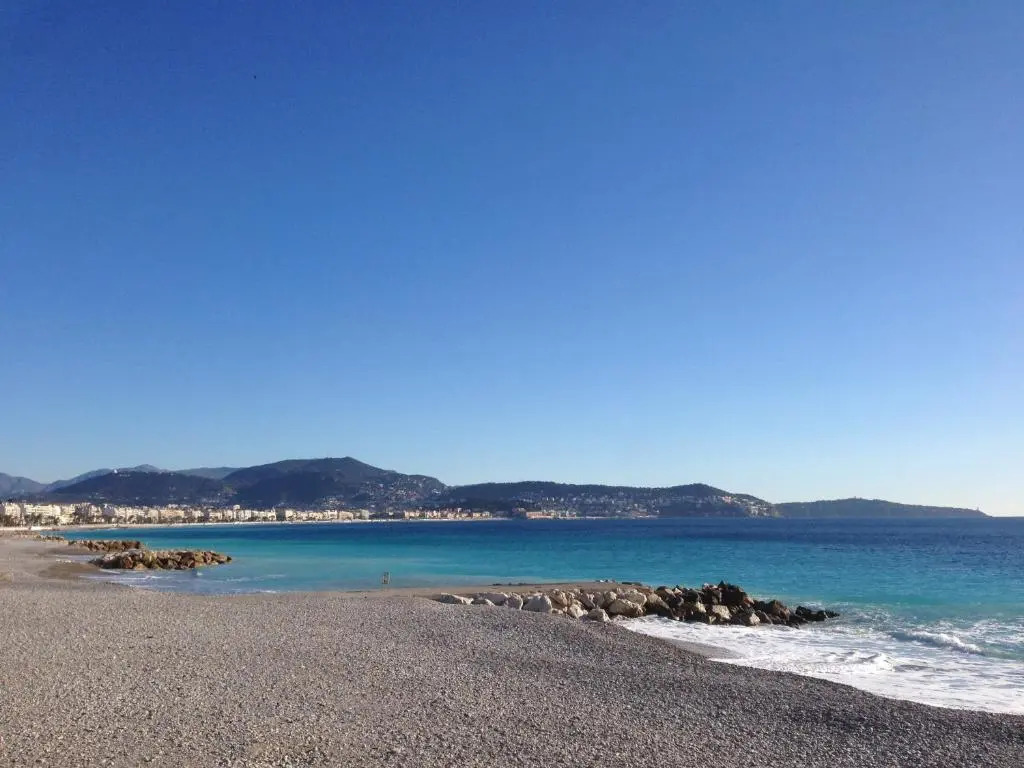 Studios Nice French Riviera