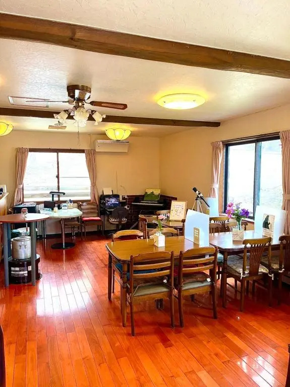 Guesthouse Aozora Blue Sky