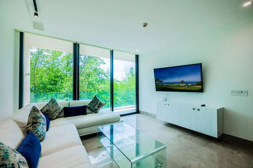 Oceana 232 Playa del Carmen Condo with Pool and Sundeck Area by RedAwning