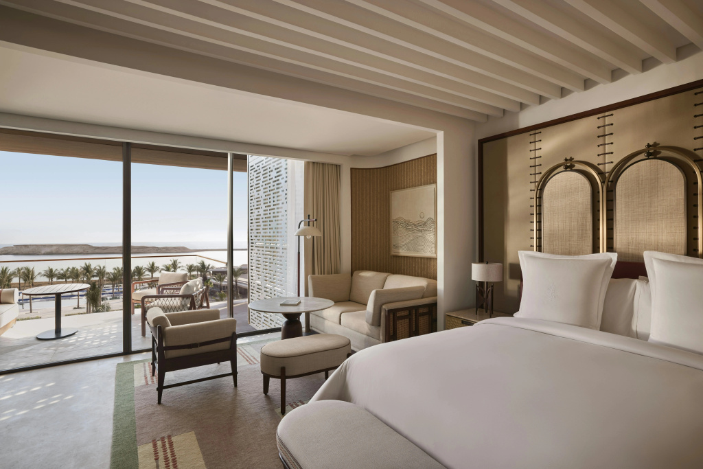 Four Seasons Resort And Residences Amaala