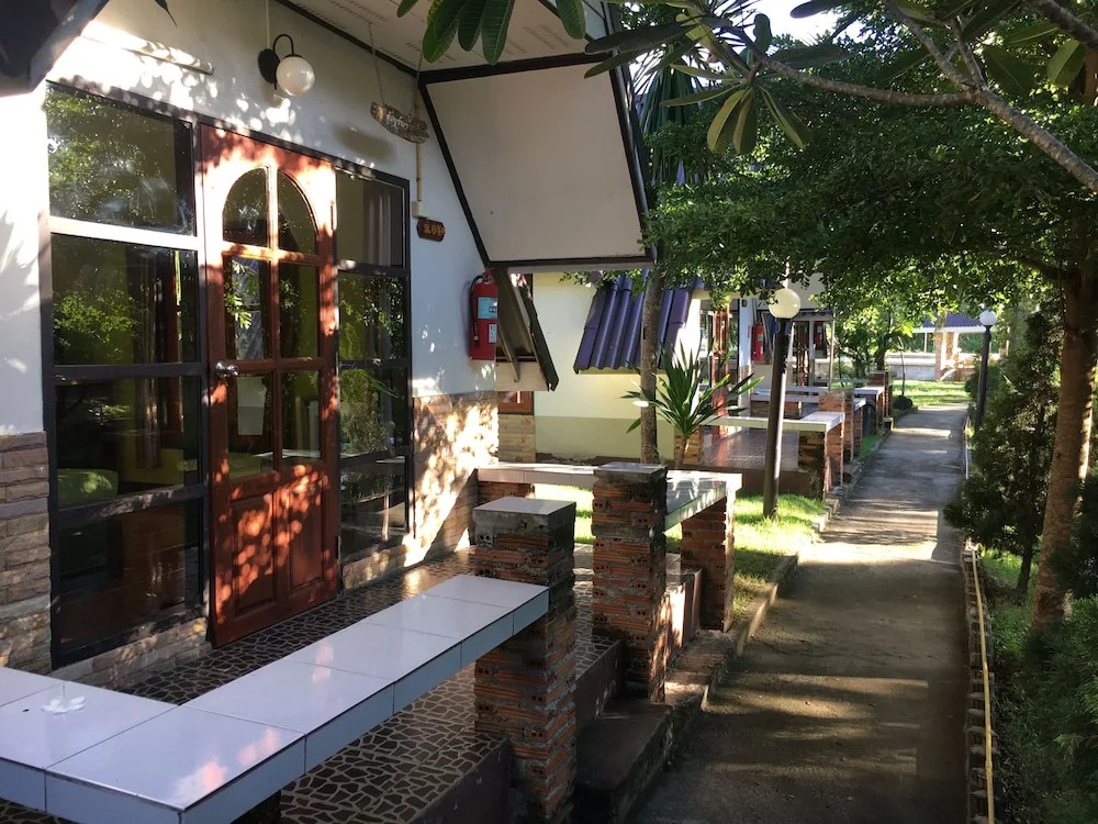 Panichat Resort