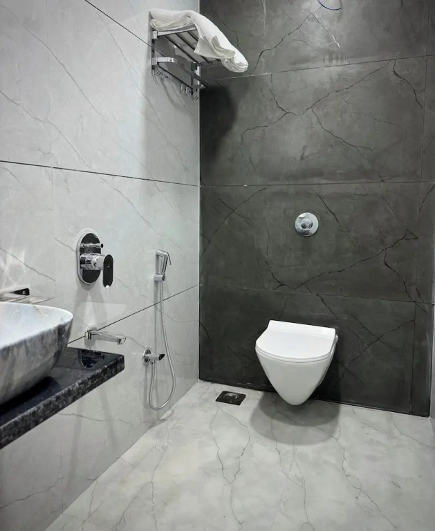 Hotel Vanvira