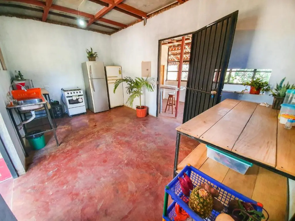 Casa Ital-Tico, Playa Negra