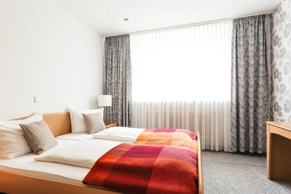 Weinstockwerk Hotel St Peter