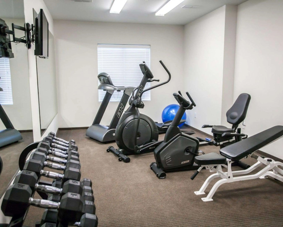 Sleep Inn & Suites Gulfport