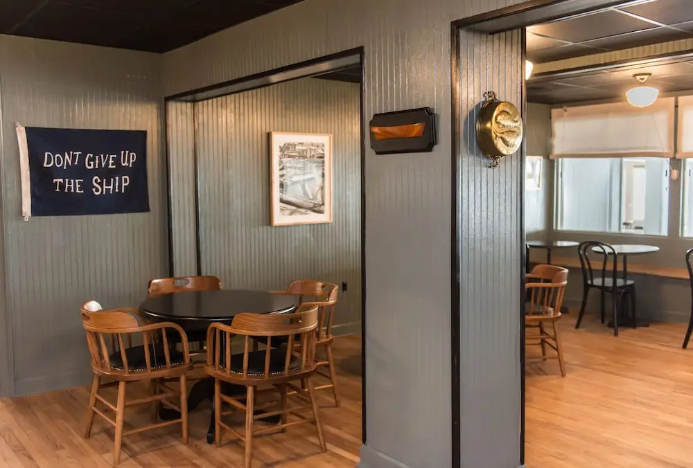 Wylder Hotel - Tilghman Island