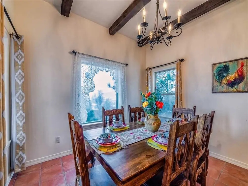 Casita Rios, 2 Bedrooms, One Level, Updated, Sleeps 8