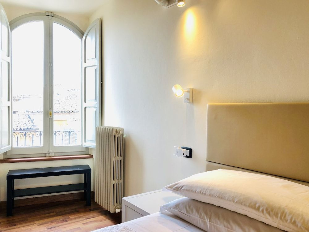 Mavitur Rooms Assisi