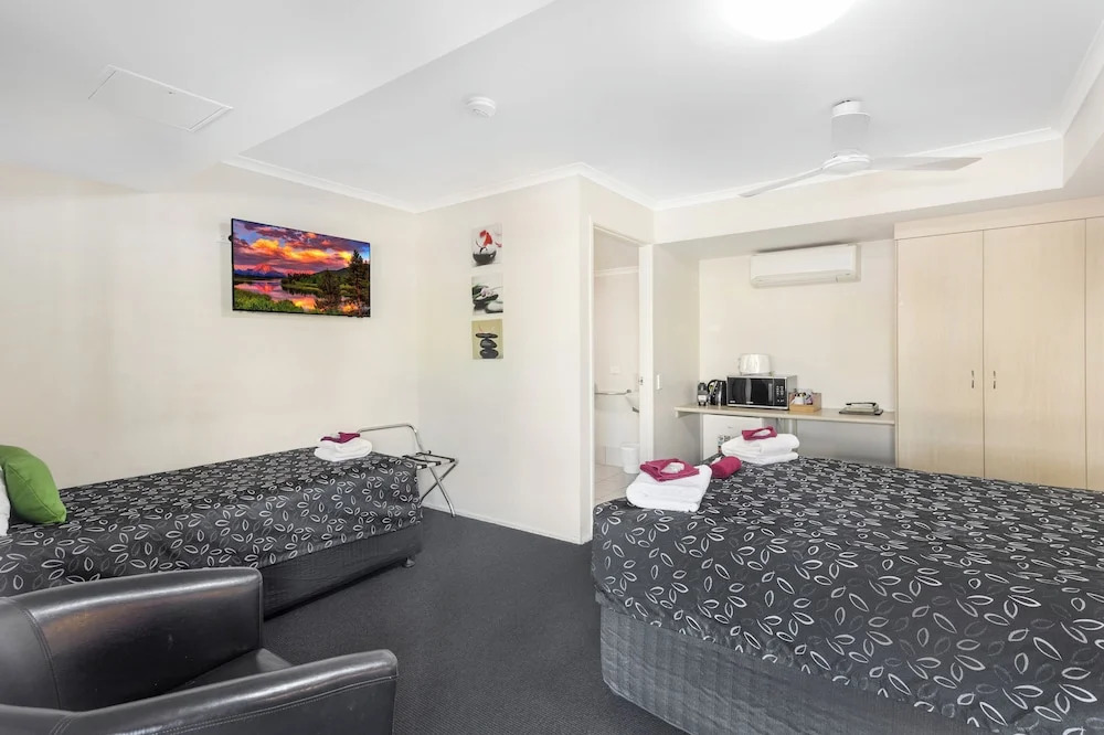 Econo Lodge Citywalk Rockhampton