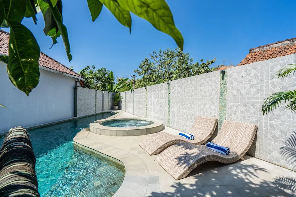 Villa Farsight Nusa Dua