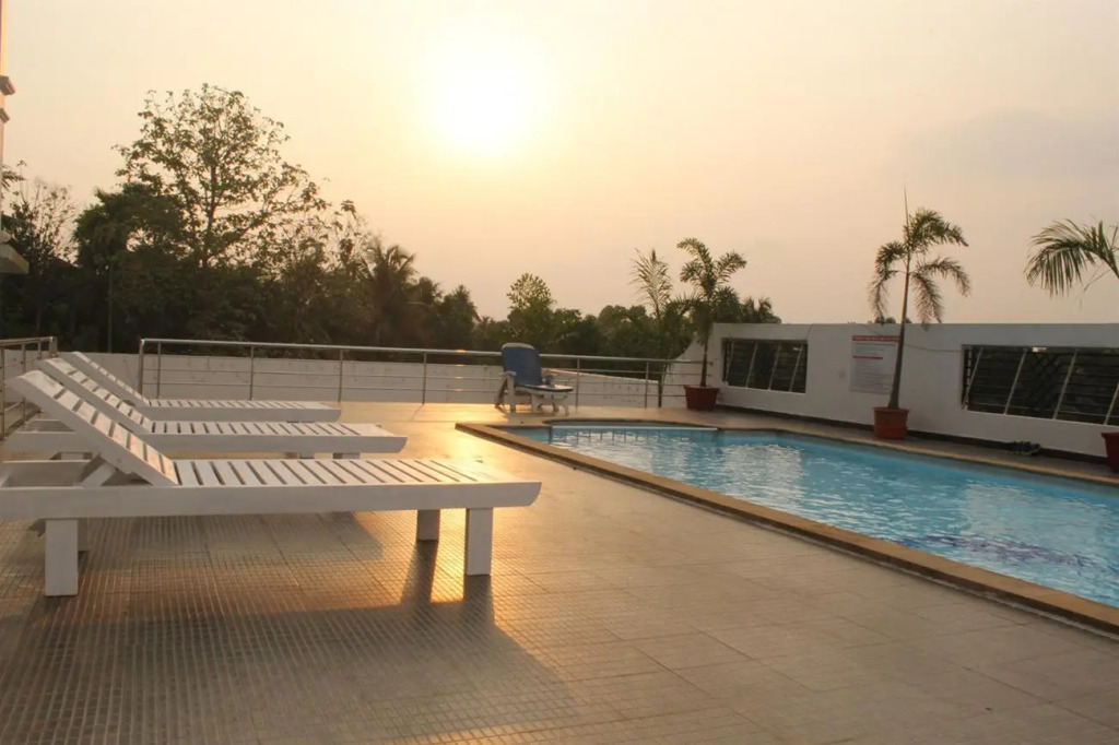 Hotel Dewland