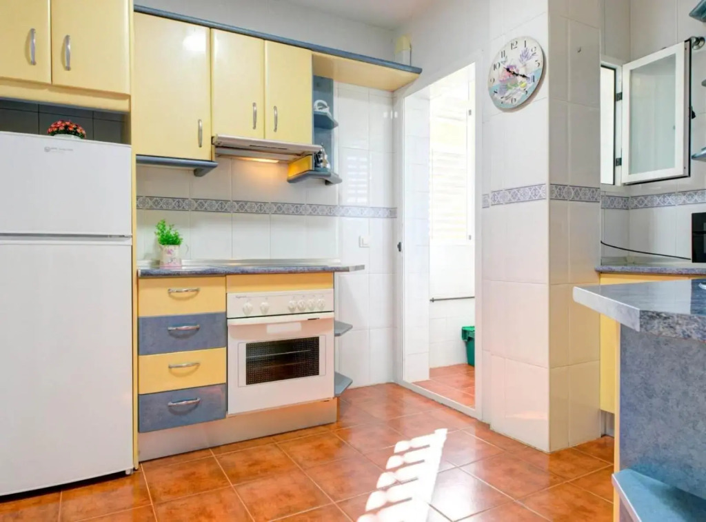 Apartamento Viñuela