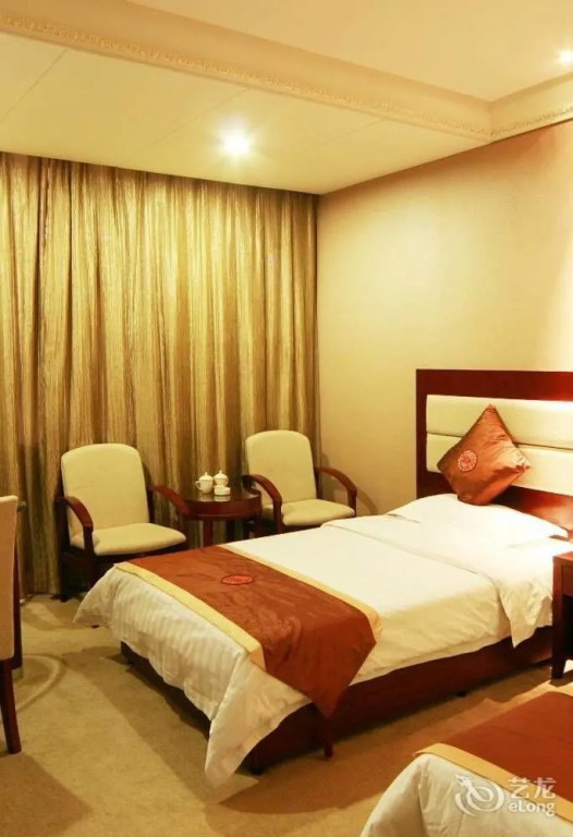 Yixing Hotel