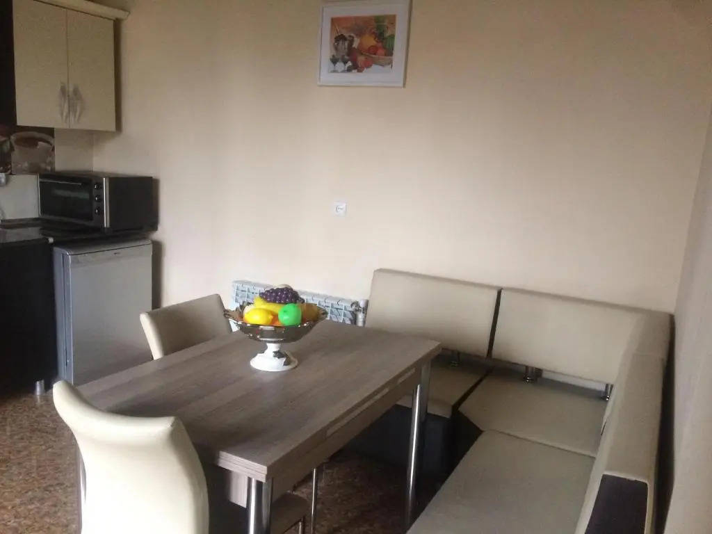 Guest House Gio