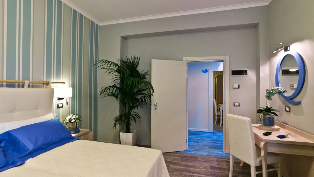 Hotel Turquoise