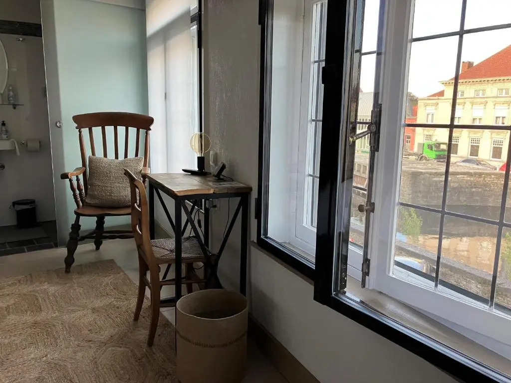 B&B My Suite Home