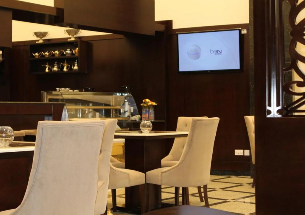 High End Gardens Hotel Apartments