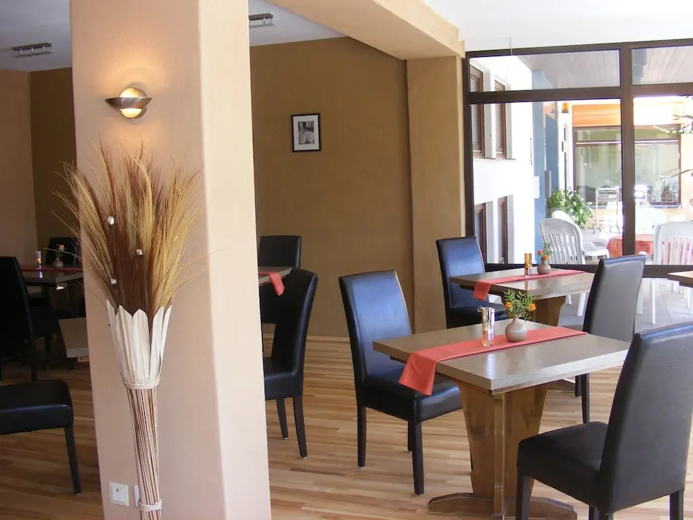 Hotel Arauka