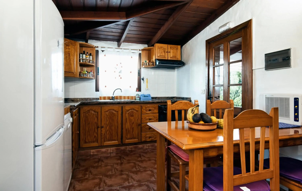 La casa de La Cartita