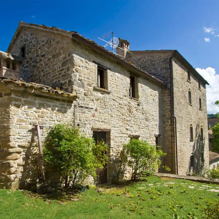 Casa del Mandorlo 8 Emma Villas